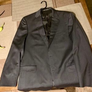 Men’s Burberry blazer 42L